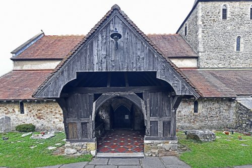 St. Mary's Church, Hayling Island