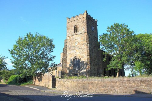 St james Church Church kirk