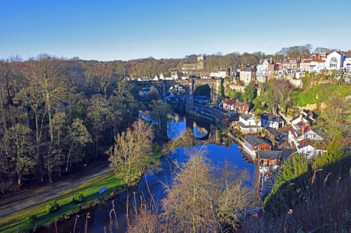 Knaresborough