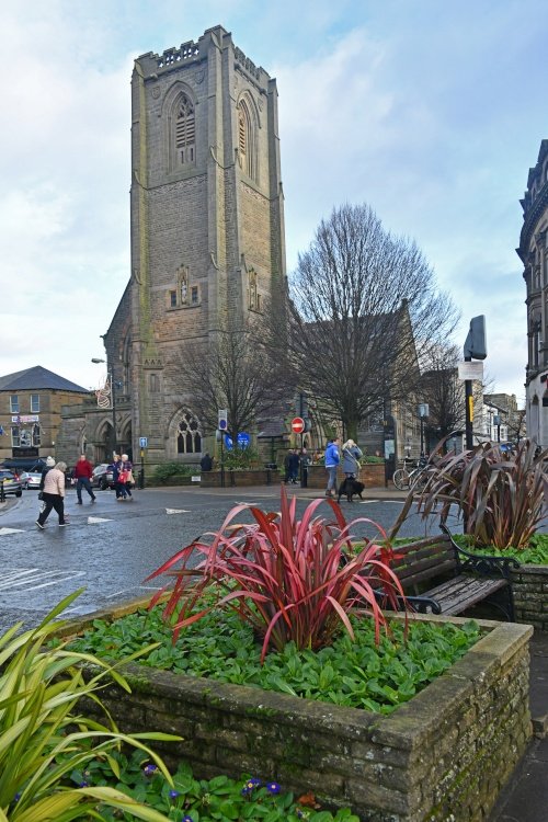 St. Peter's Church, Harrogate