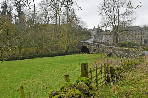 Airton, Yorkshire