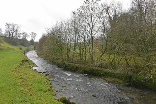 Airton, Yorkshire