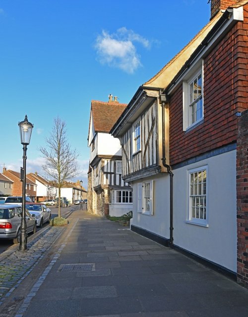 Faversham