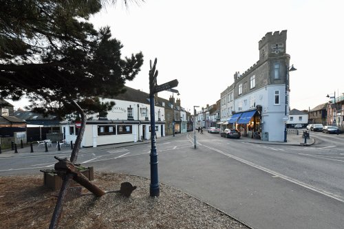 Whitstable