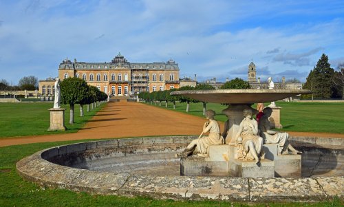 Wrest Park