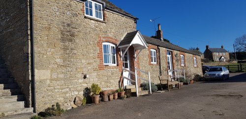 South Farm Barn, Stanton Fitzwarren