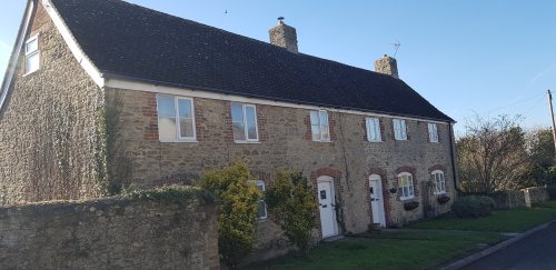 Trenchard Road, Stanton Fitzwarren