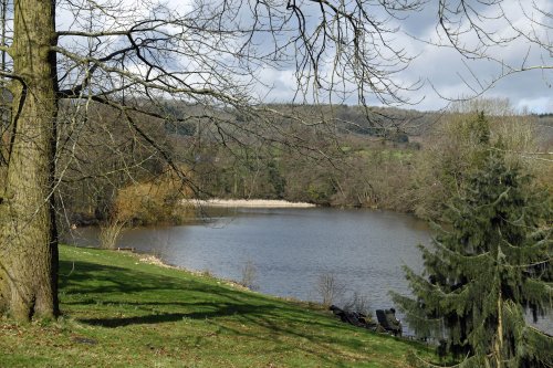 Witley Court Gardens