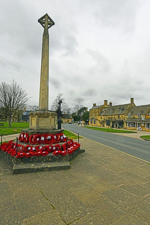 Broadway, Cotswolds