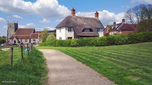 North Dorset Trailway