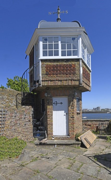 Upper Upnor