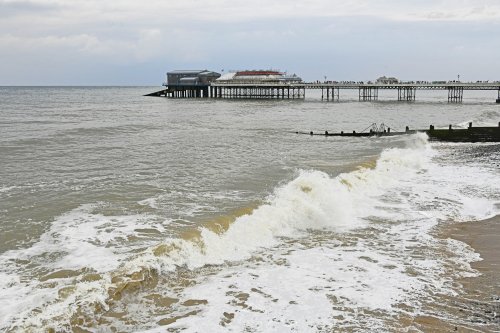 Cromer