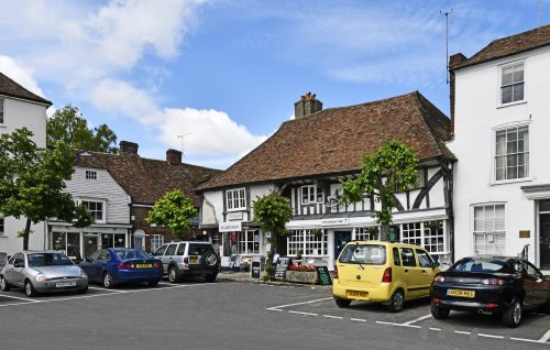 Lenham