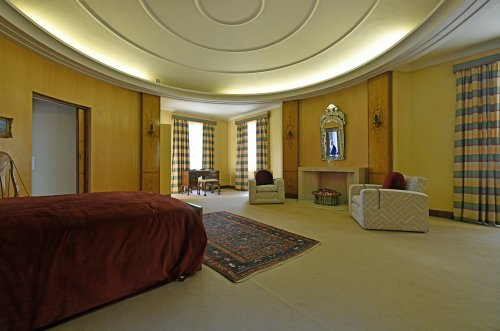 Rooms of Eltham Palace