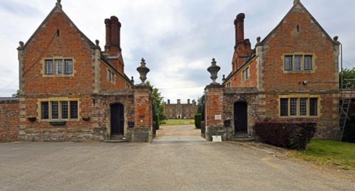 Chilham Castle