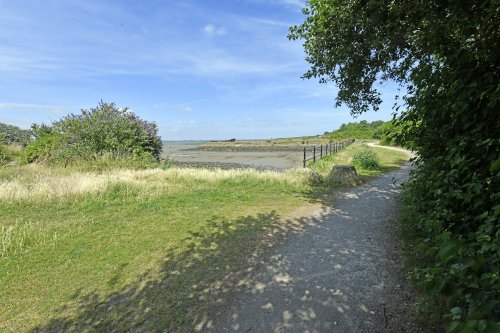 Gillingham Country Park