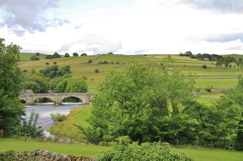 Burnsall