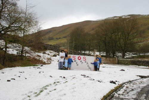 A picture of Kettlewell