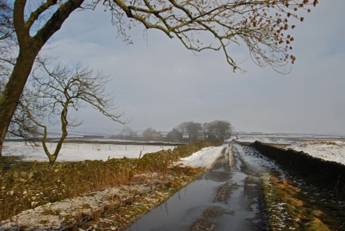 A picture of Grassington