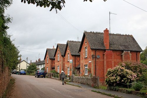 East Budleigh access