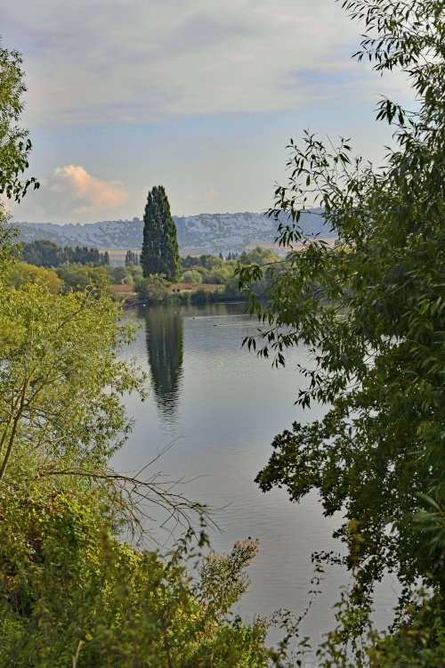 Leybourne Lakes Country Park