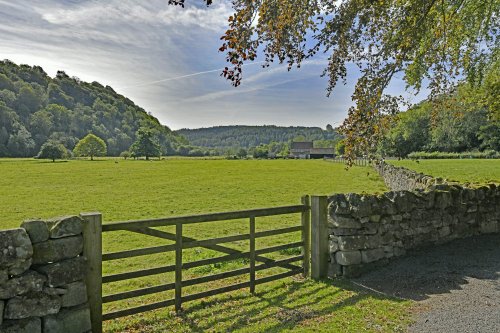 Rydale near Helmsley