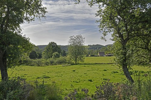 Rydale near Helmsley