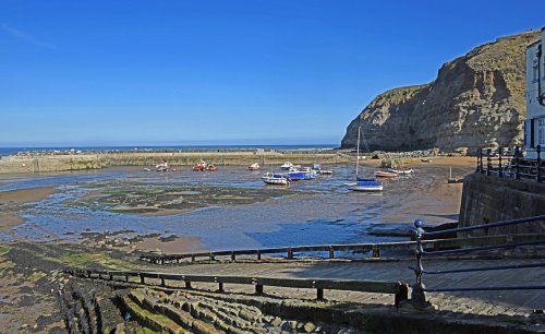 Staithes