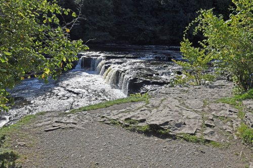 Aysgarth Falls