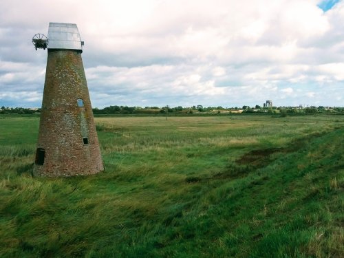 Southwold