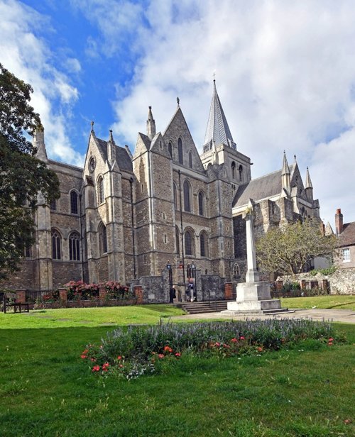 Rochester Cathedral