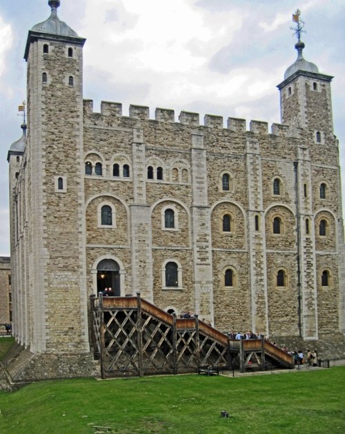 Tower of London