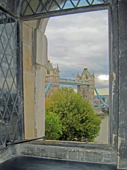 Tower of London