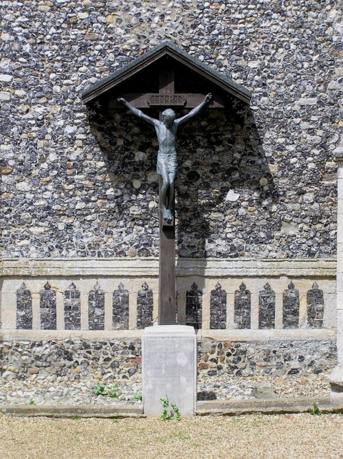 Broome War Memorial