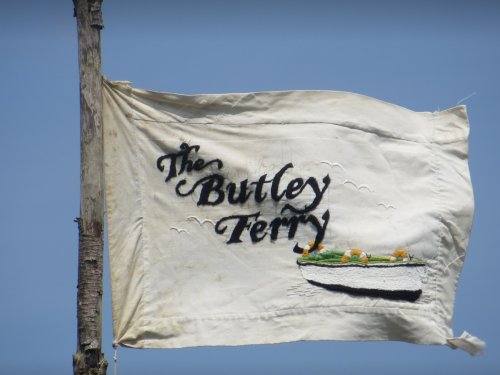 Butley