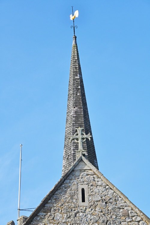 St. Margaret's Church, Barming, Maidstone