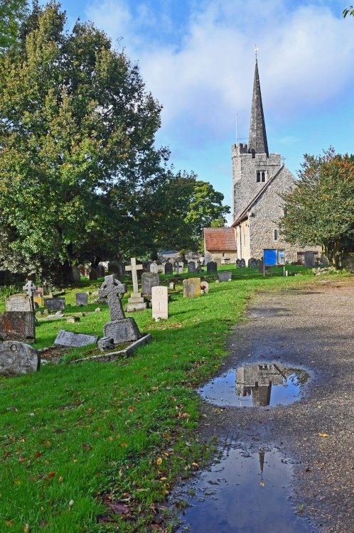 St. Margaret's Church, Barming, Maidstone