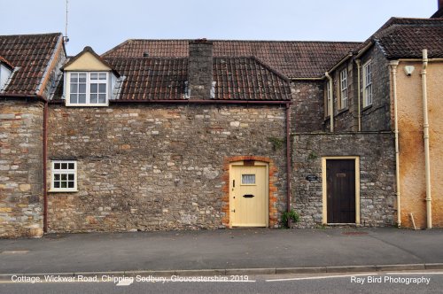 Cottage, Wickwar Road, Chipping Sodbury, Gloucestershire 2019