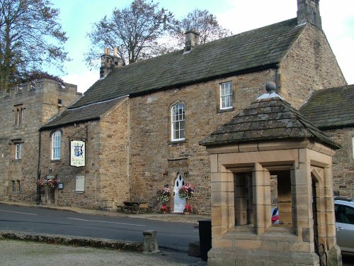 Blanchland Lord Crewe Arms