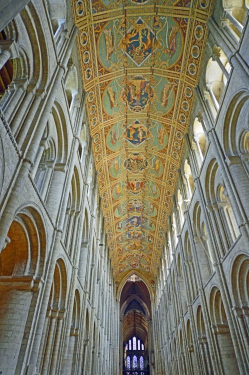 Ely Cathedral