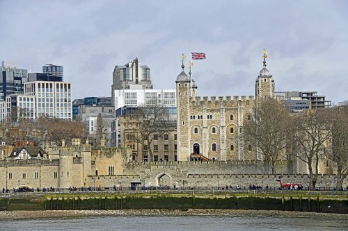 Tower of London