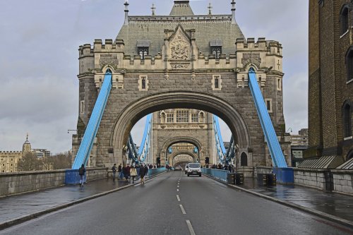 Tower Bridge