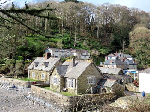 Glendurgan