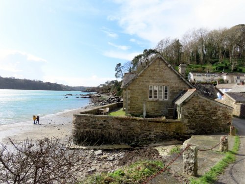 Glendurgan