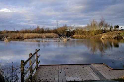 Old Moor Bolton-upon-Dearne