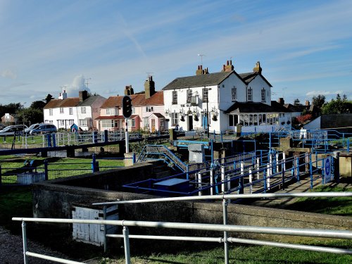 Heybridge Basin