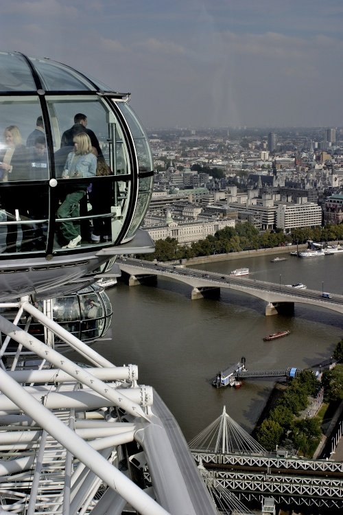 London Eye