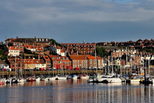 River Esk, Whitby