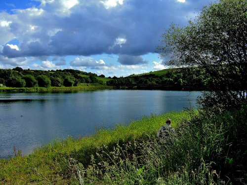 Ulley Reservoir, Ulley Country Park