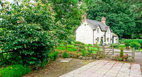 Brook Cottage